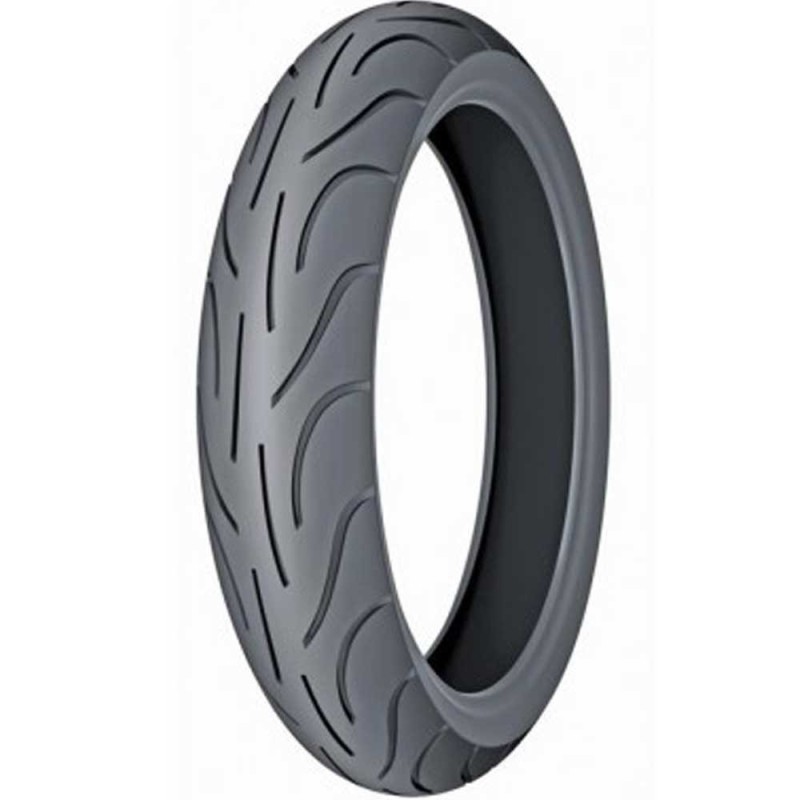 Michelin PILOT POWER 2CT 120/70ZR17 58W F TL