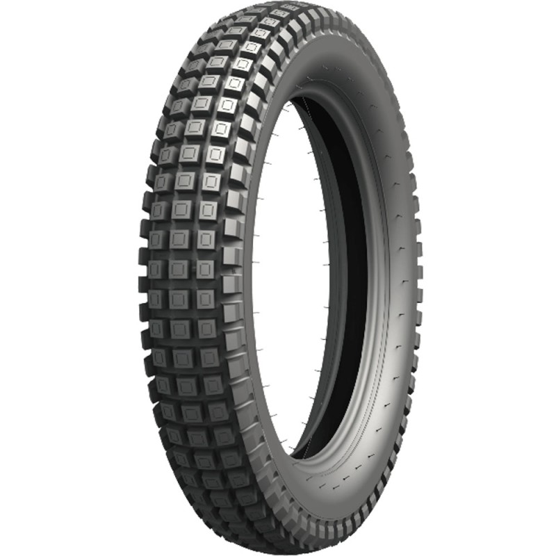 Michelin TRIAL COMPETITION X11 4.00-18 64M R TL